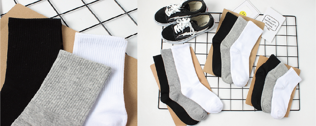 中厚透氣底 結構示意